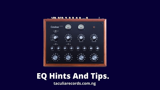 eq hints and tips